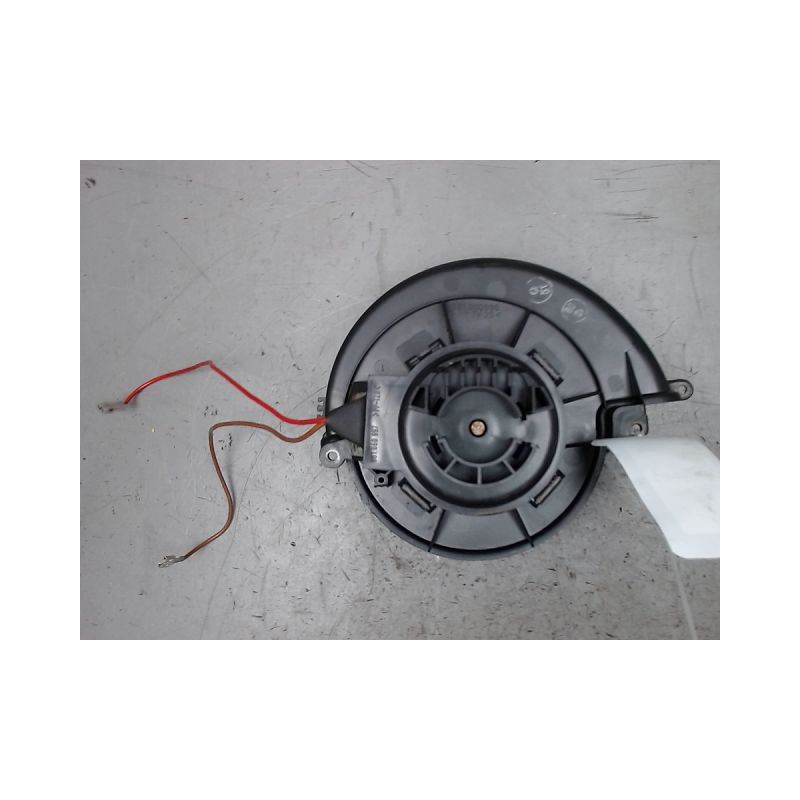 MOTEUR VENTILATEUR CHAUFFAGE OPEL ASTRA 98-2004