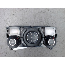 COMMANDE DE CHAUFFAGE PEUGEOT 308 2007-