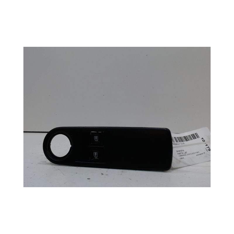 COMMANDE LEVE-GLACE PORTE AVG RENAULT CLIO