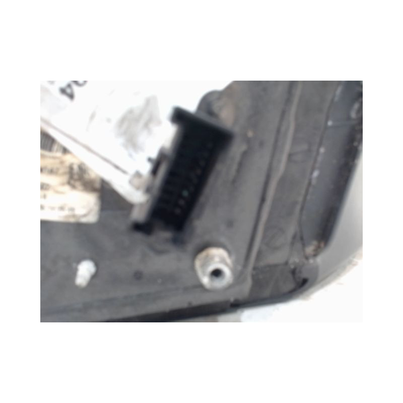 RETROVISEUR EXTERIEUR ELECTRIQUE DROIT OPEL VECTRA