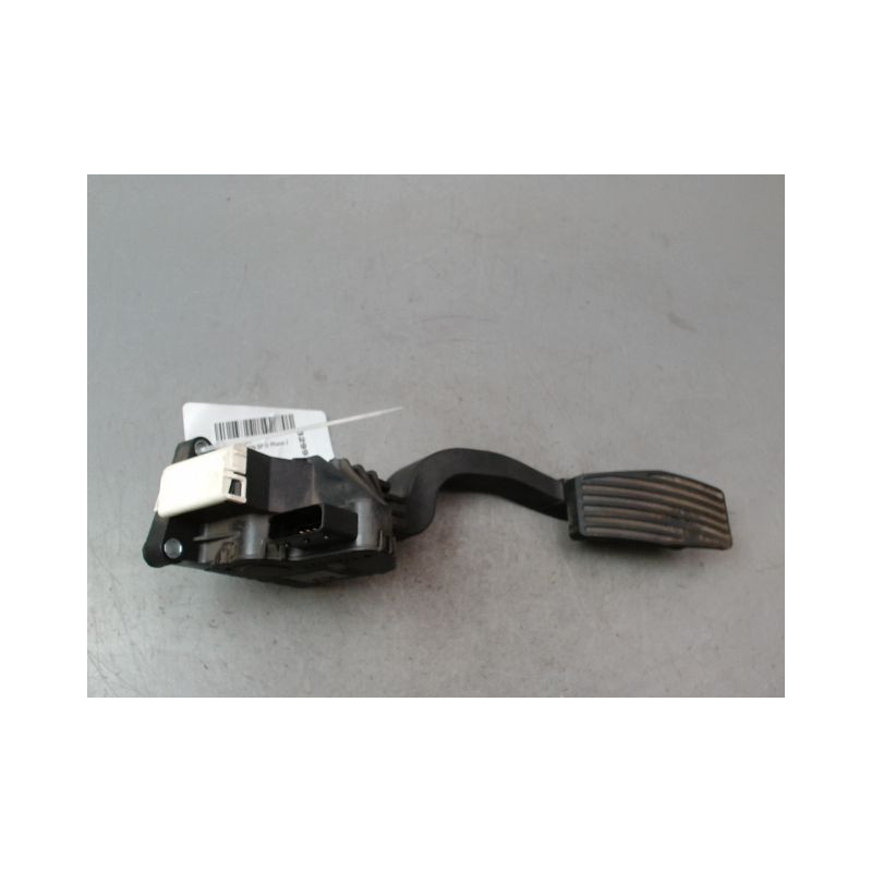 PEDALE ACCELERATEUR OPEL CORSA IV Phase 2 (D) 2011-2015