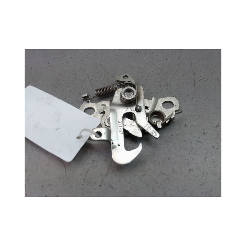 SERRURE CAPOT CITROEN C3 AIRCR.