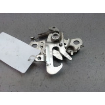 SERRURE CAPOT CITROEN C3 AIRCR.