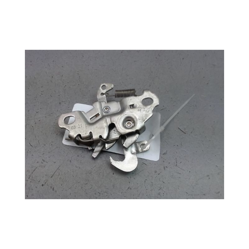 SERRURE CAPOT CITROEN C3 AIRCR.