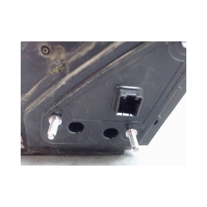 RETROVISEUR EXTERIEUR ELECTRIQUE DROIT HYUNDAI I 30 I Phase 1 2007-2010