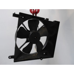 MOTEUR VENTILATEUR RADIATEUR