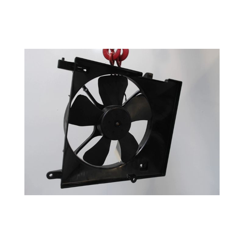 MOTEUR VENTILATEUR RADIATEUR CHEVROLET KALOS