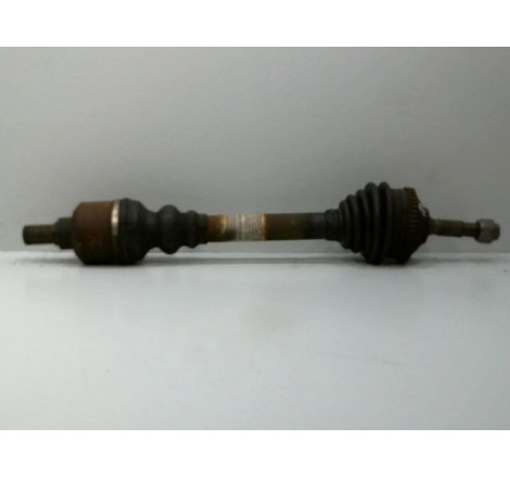 TRANSMISSION AVANT GAUCHE PEUGEOT 206 3P 1.4 i