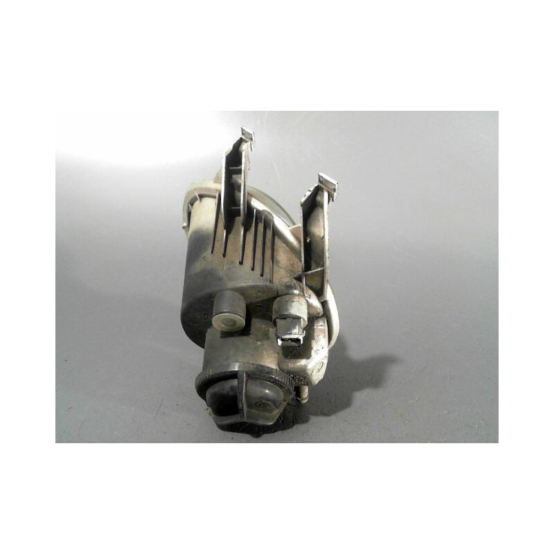 PHARE ANTIBROUILLARD AVANT DROIT PEUGEOT 206