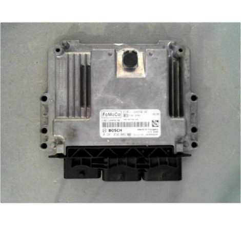 CALCULATEUR MOTEUR