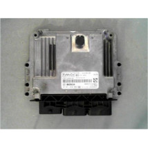 CALCULATEUR MOTEUR FORD FIESTA 2012-