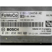 CALCULATEUR MOTEUR FORD FIESTA 2012-