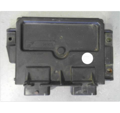 CALCULATEUR MOTEUR