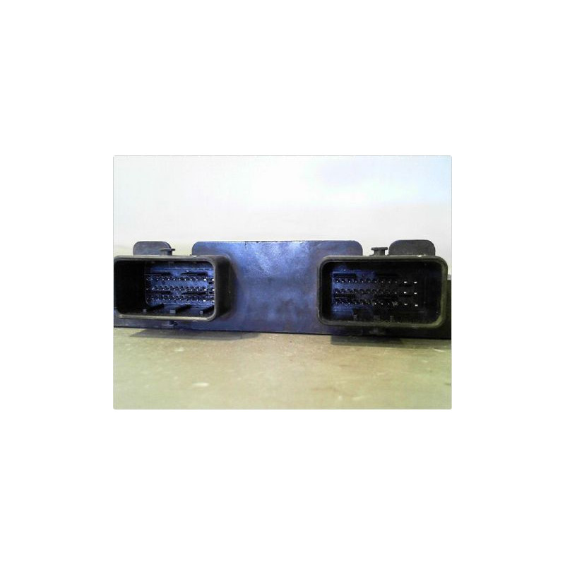 CALCULATEUR MOTEUR PEUGEOT 206 98-09