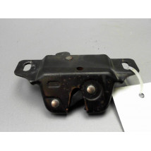 SERRURE HAYON  PEUGEOT 306 Phase 2 1997-2001