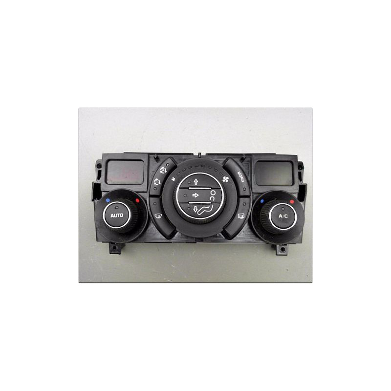 COMMANDE DE CHAUFFAGE PEUGEOT 3008 2009-2013