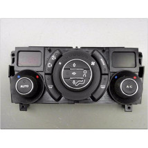 COMMANDE DE CHAUFFAGE PEUGEOT 3008 2009-2013