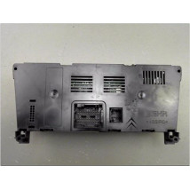 COMMANDE DE CHAUFFAGE PEUGEOT 3008 2009-2013
