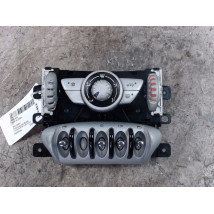 COMMANDE DE CHAUFFAGE MINI MINI 2006-