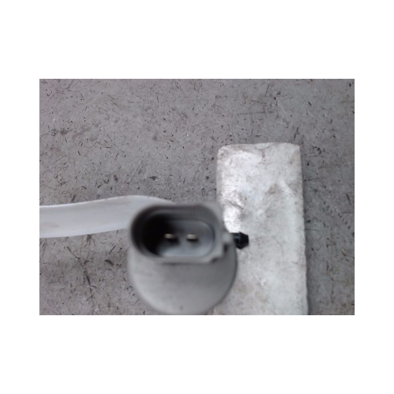 POMPE LAVE-GLACE AVANT B.M.W. SERIE 3