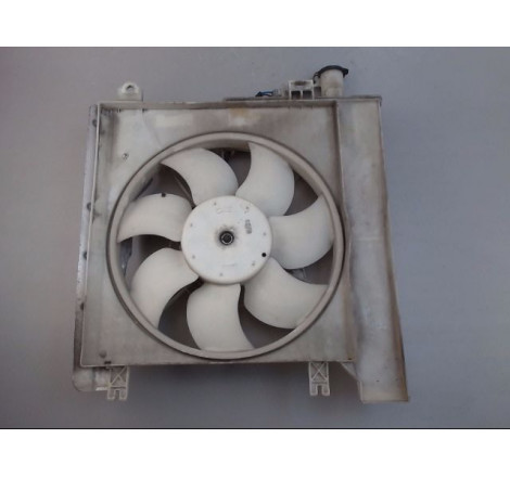 MOTEUR VENTILATEUR RADIATEUR
