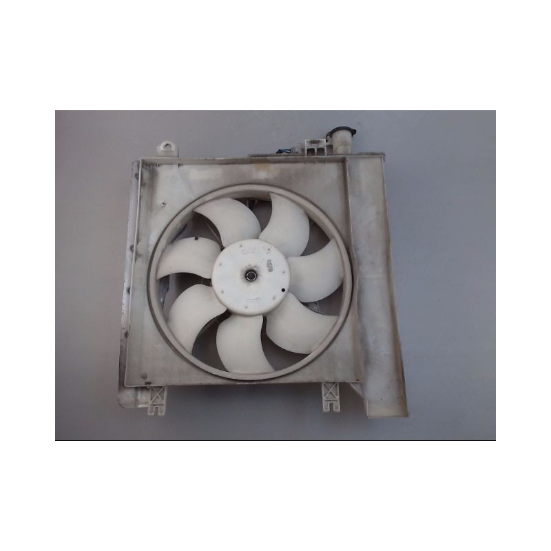 MOTEUR VENTILATEUR RADIATEUR TOYOTA AYGO 05-09