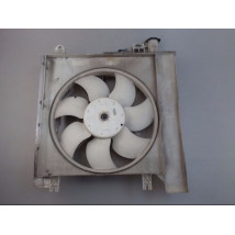MOTEUR VENTILATEUR RADIATEUR TOYOTA AYGO 05-09