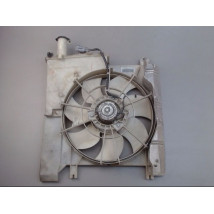 MOTEUR VENTILATEUR RADIATEUR TOYOTA AYGO 05-09