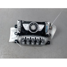 COMMANDE DE CHAUFFAGE MINI MINI 2006-