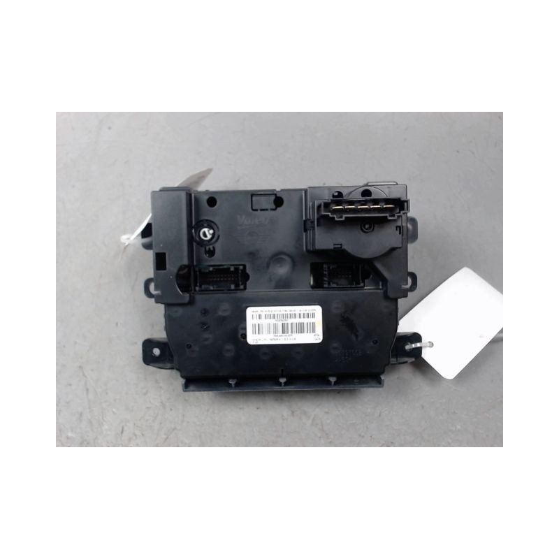 COMMANDE DE CHAUFFAGE MINI MINI 2006-