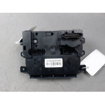COMMANDE DE CHAUFFAGE MINI MINI 2006-