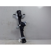 MECANISME+MOTEUR LEVE-GLACE AVANT GAUCHE OPEL MOKKA