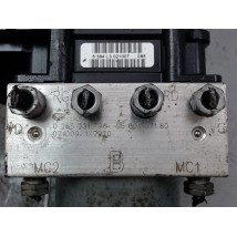 UNITE HYDRAULIQUE ABS PEUGEOT 308 I Phase 1 2007-2011