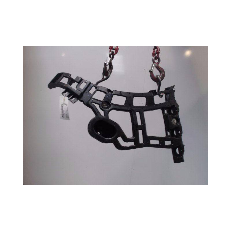 SUPPORT GAUCHE PARE-CHOC ARRIERE  CITROEN C5 AIRCR.
