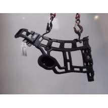 SUPPORT GAUCHE PARE-CHOC ARRIERE  CITROEN C5 AIRCR.