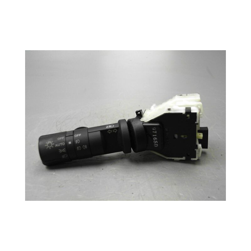 COMMANDE ECLAIRAGE NISSAN QASHQAI BREAK I Phase 1 2007-2010