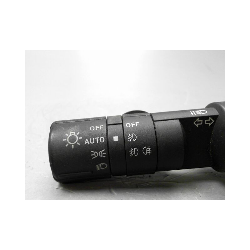 COMMANDE ECLAIRAGE NISSAN QASHQAI BREAK I Phase 1 2007-2010