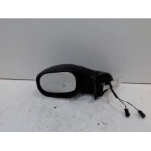 RETROVISEUR EXTERIEUR ELECTRIQUE GAUCHE CITROEN C3