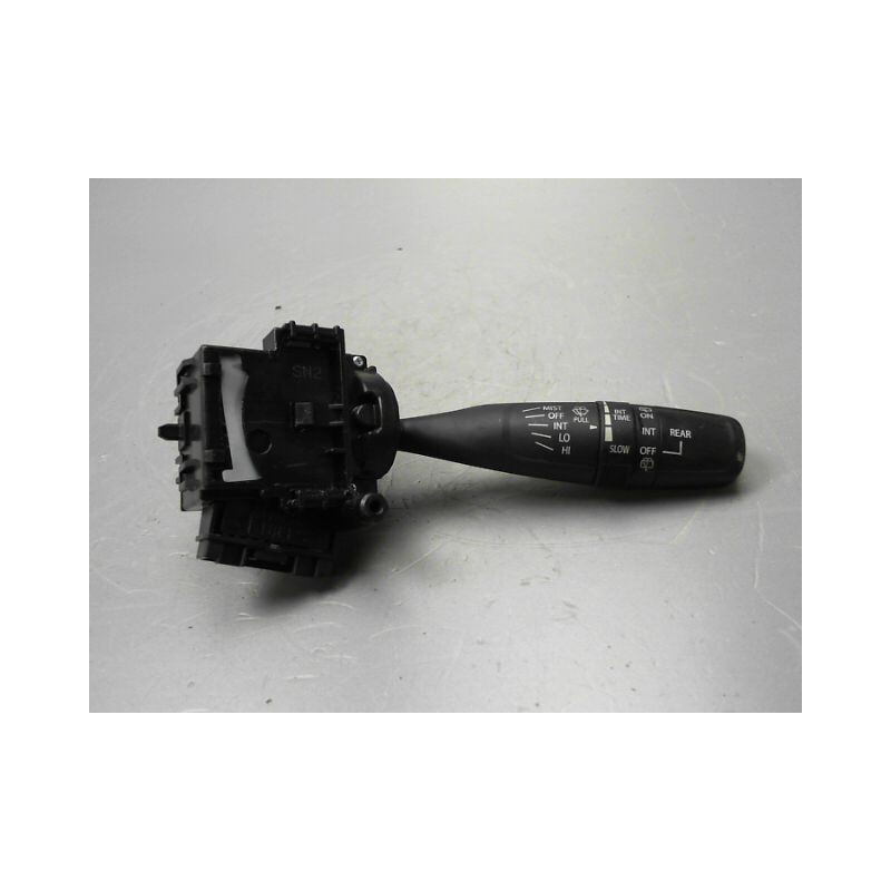 COMMANDE ESSUIE GLACE SUZUKI SWIFT