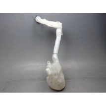 RESERVOIR LAVE-GLACE AVANT CITROEN C3