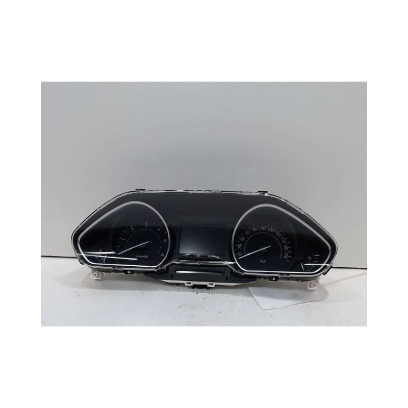 BLOC COMPTEURS PEUGEOT 208