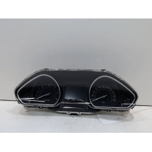 BLOC COMPTEURS PEUGEOT 208