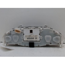 BLOC COMPTEURS PEUGEOT 208