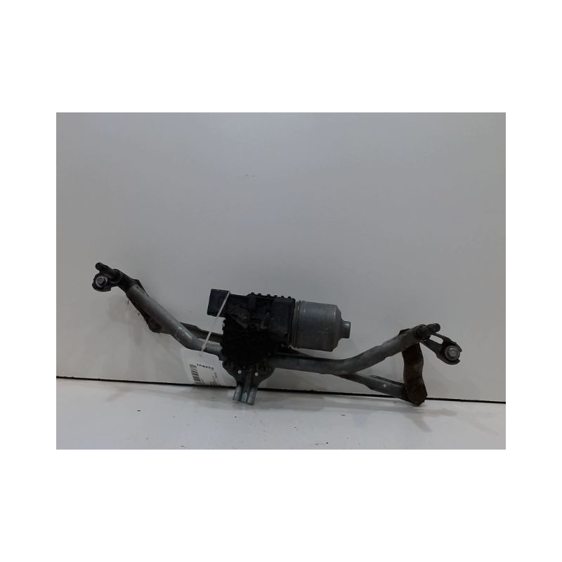 MECANISME ESSUIE-GLACE AVANT PEUGEOT 207