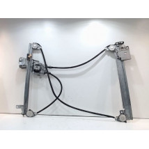 MECANISME+MOTEUR LEVE-GLACE AVANT DROIT CITROEN C3