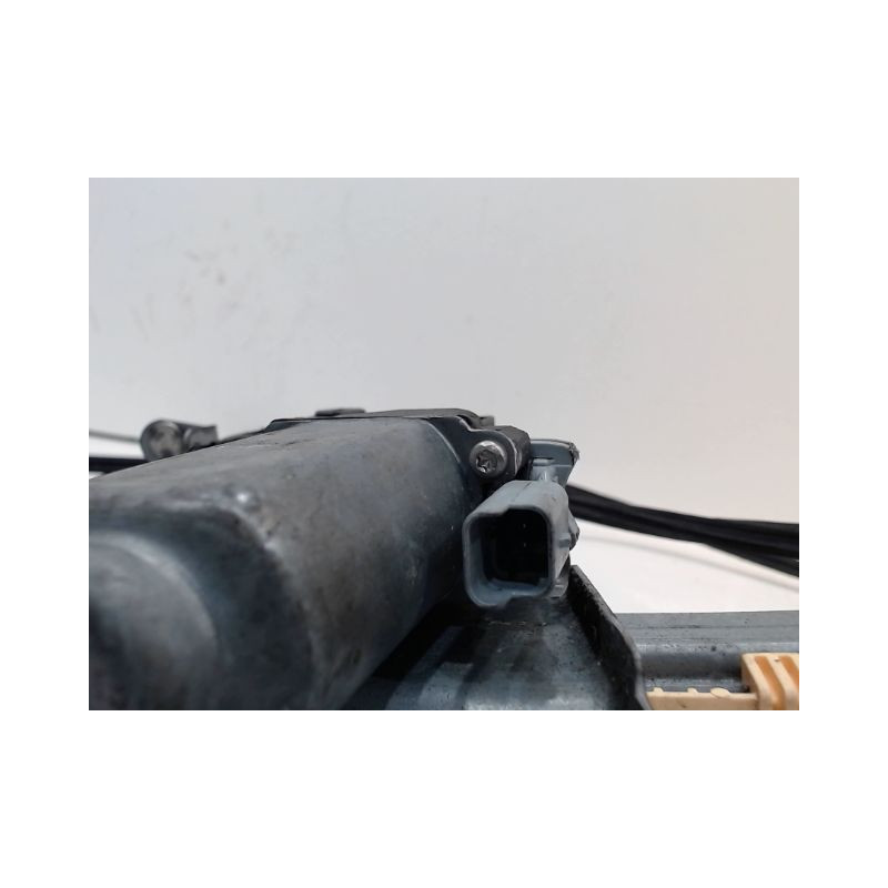 MECANISME+MOTEUR LEVE-GLACE AVANT DROIT CITROEN C3