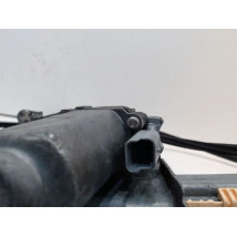 MECANISME+MOTEUR LEVE-GLACE AVANT DROIT CITROEN C3