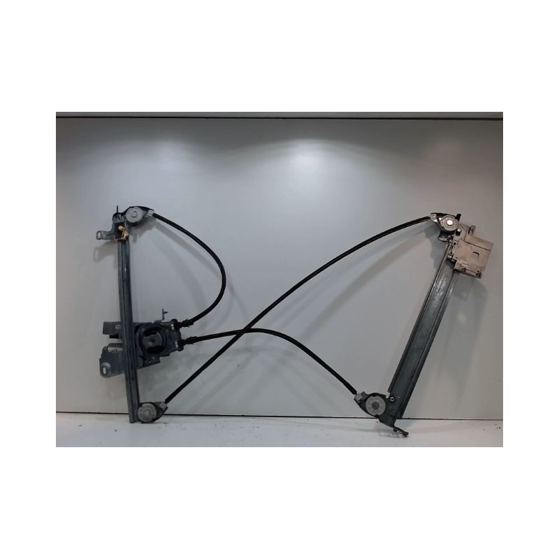 MECANISME+MOTEUR LEVE-GLACE AVANT GAUCHE CITROEN C3