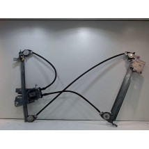 MECANISME+MOTEUR LEVE-GLACE AVANT GAUCHE CITROEN C3