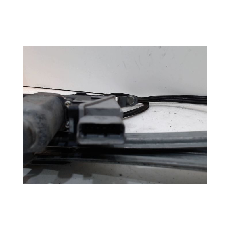 MECANISME+MOTEUR LEVE-GLACE AVANT GAUCHE CITROEN C3